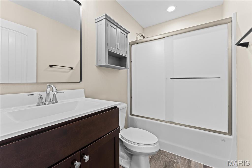 Milburn Estates 2nd Add - Residential