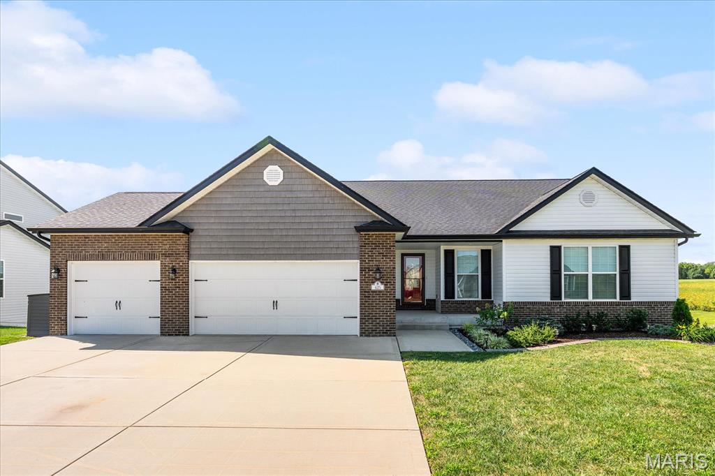 Milburn Estates 2nd Add - Residential