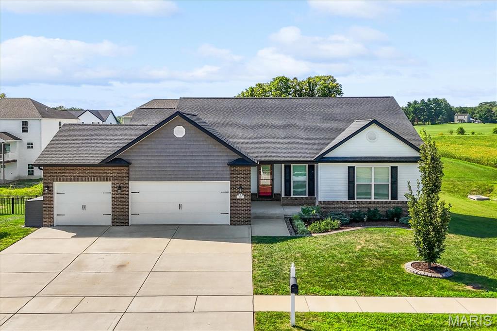 Milburn Estates 2nd Add - Residential