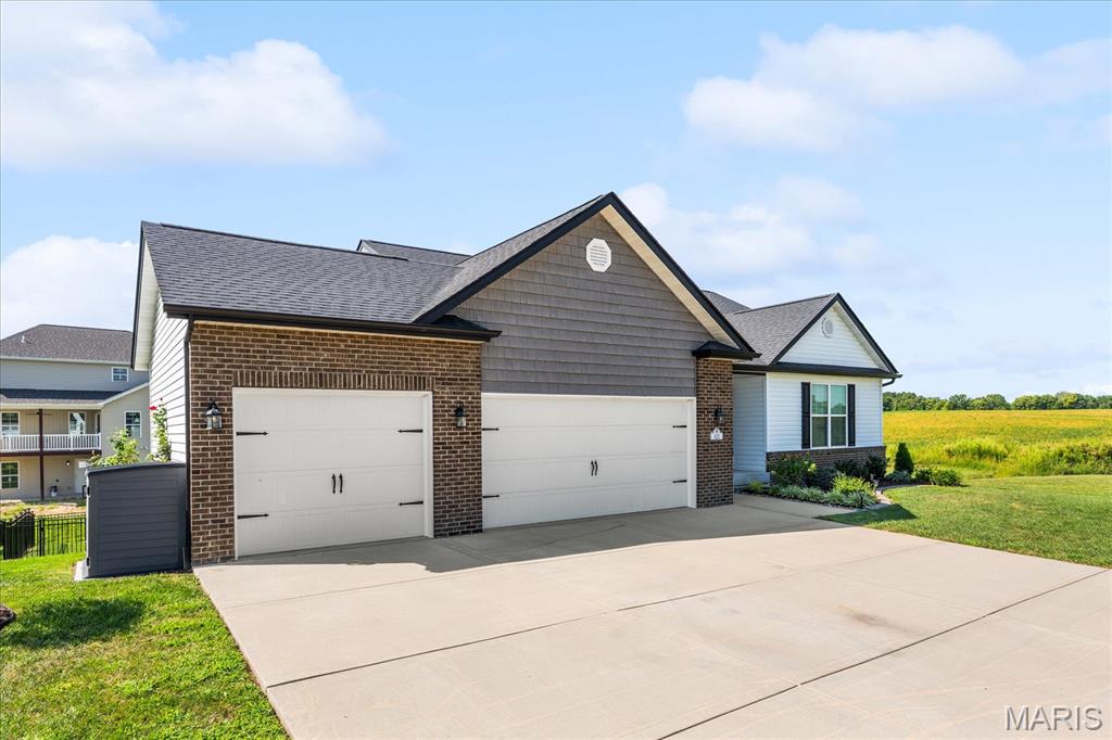 Milburn Estates 2nd Add - Residential