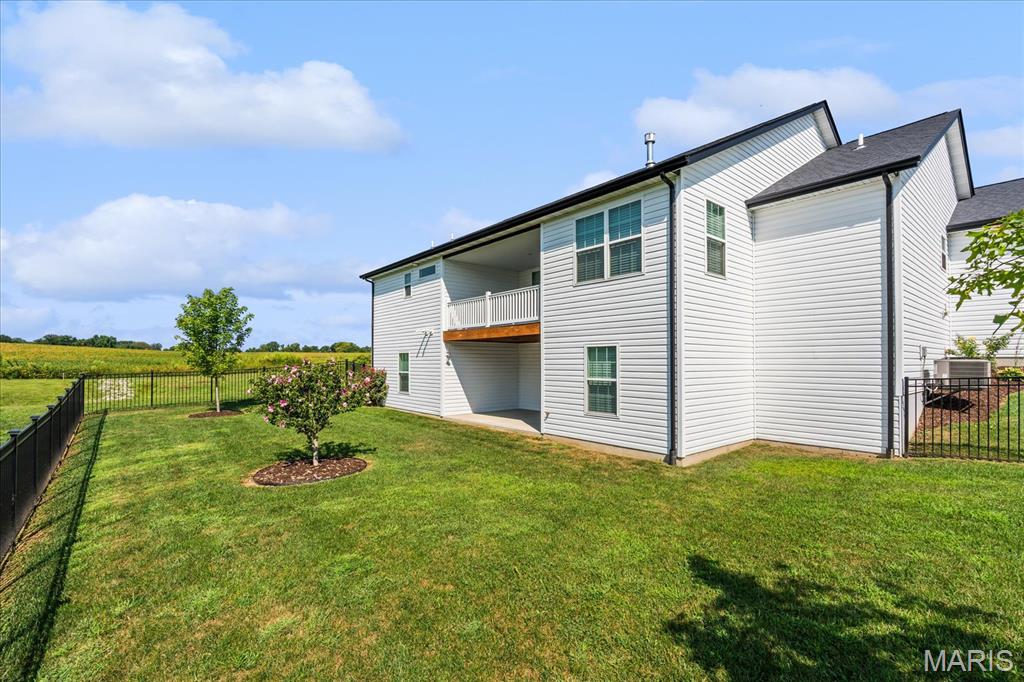 Milburn Estates 2nd Add - Residential