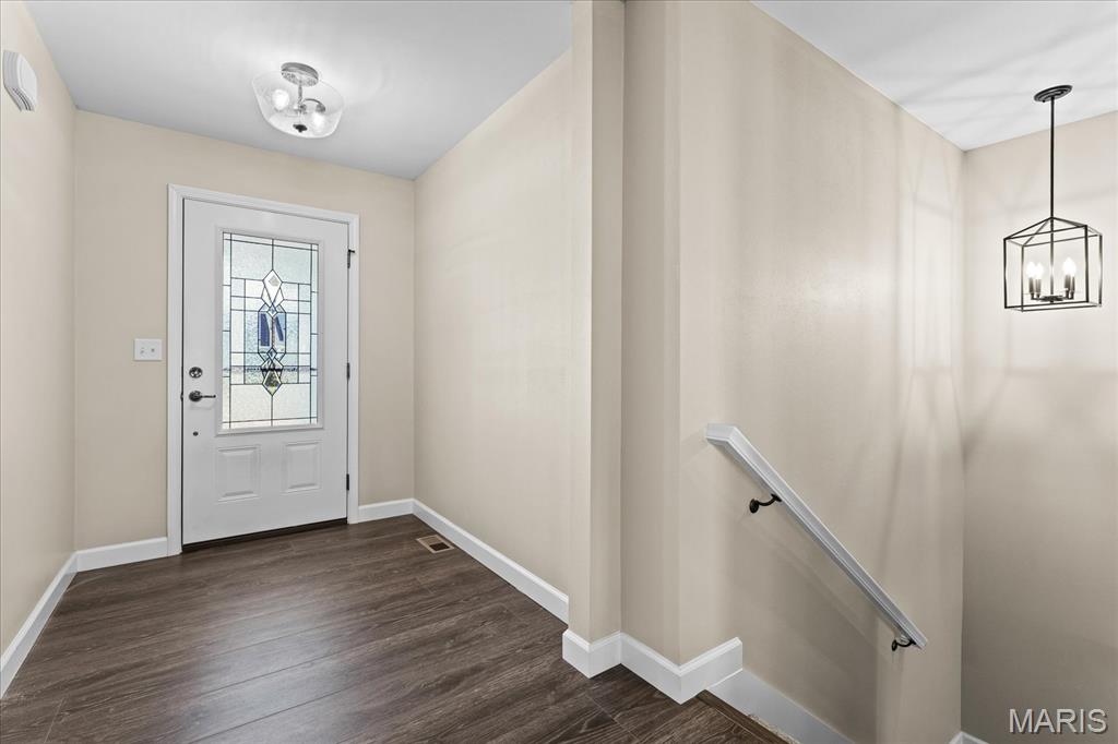 Milburn Estates 2nd Add - Residential