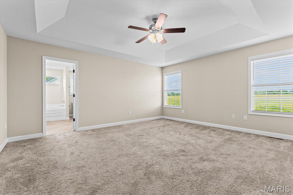 Milburn Estates 2nd Add - Residential