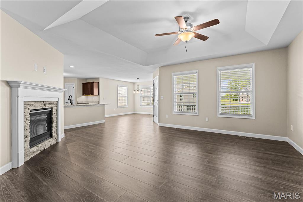 Milburn Estates 2nd Add - Residential