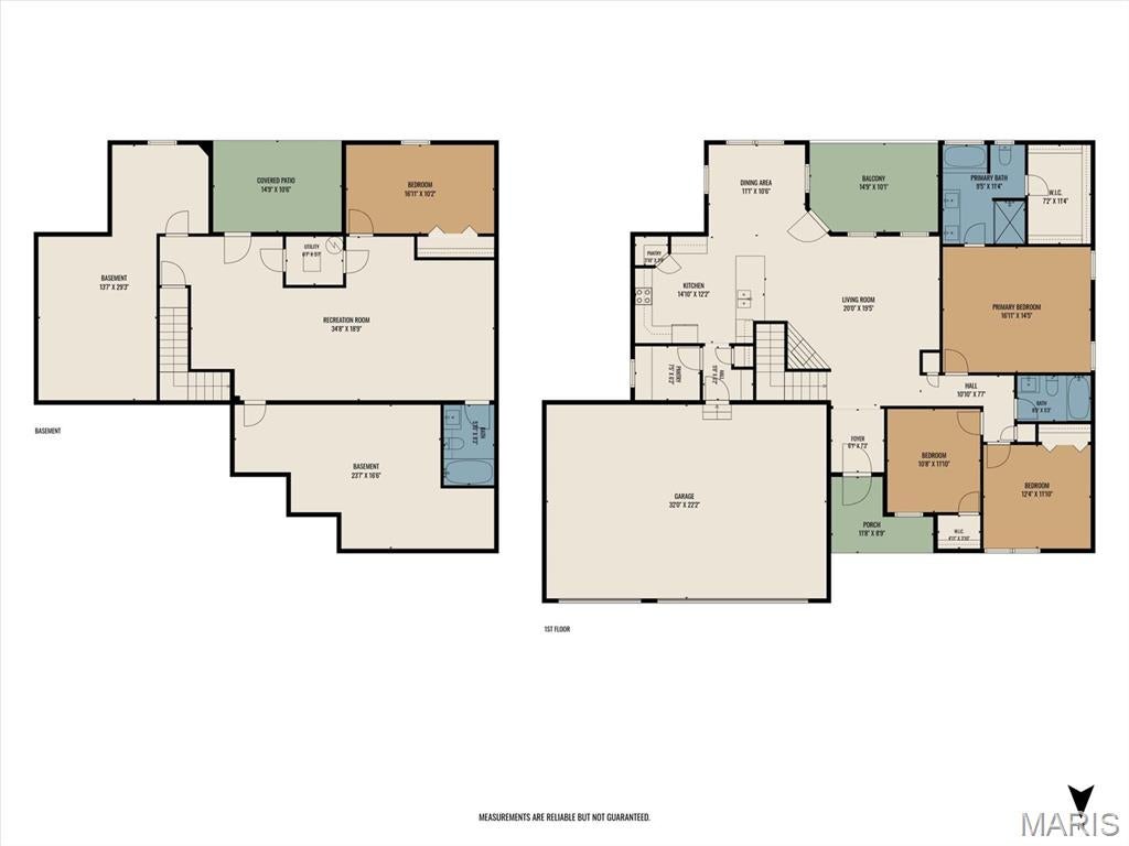 Milburn Estates 2nd Add - Residential