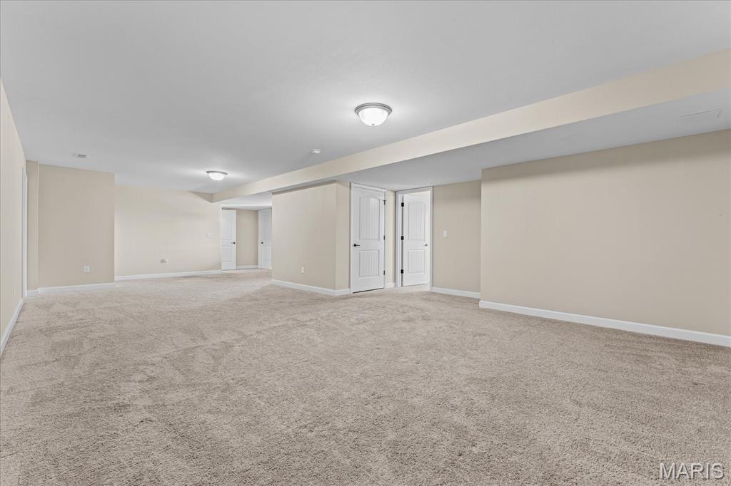 Milburn Estates 2nd Add - Residential