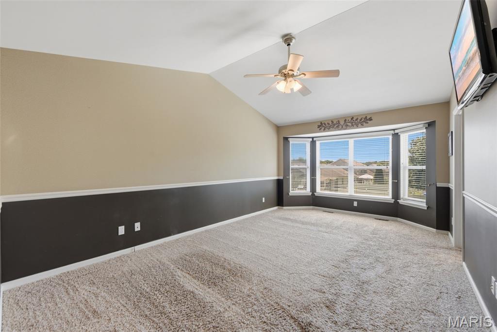 Aspen Ridge - Residential