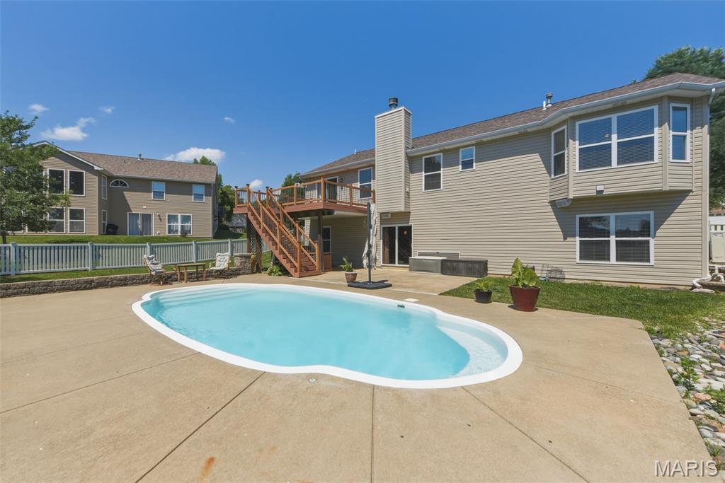 Aspen Ridge - Residential