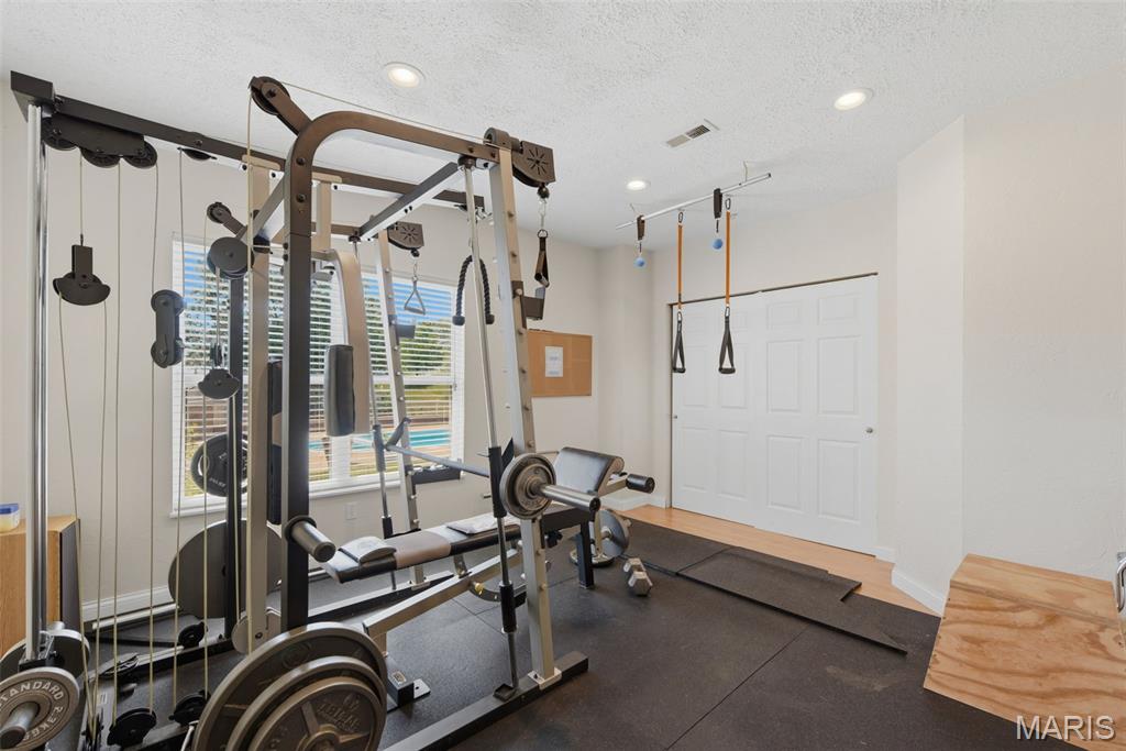 Aspen Ridge - Residential