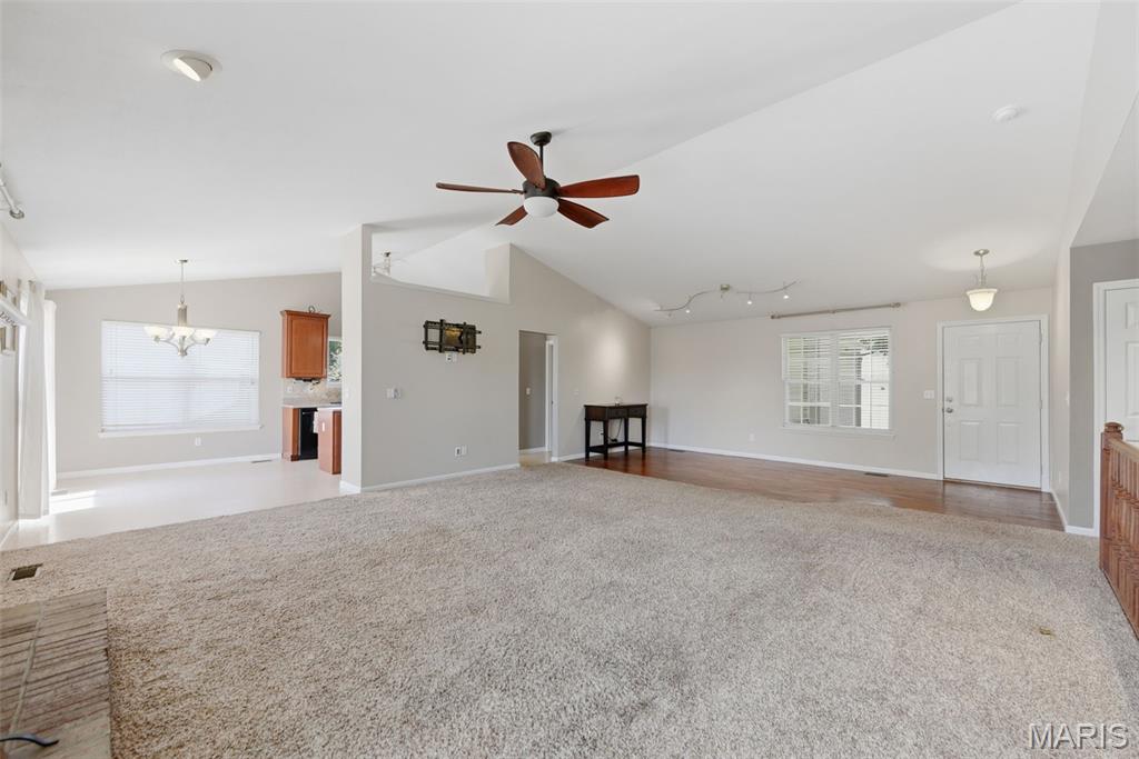 Aspen Ridge - Residential