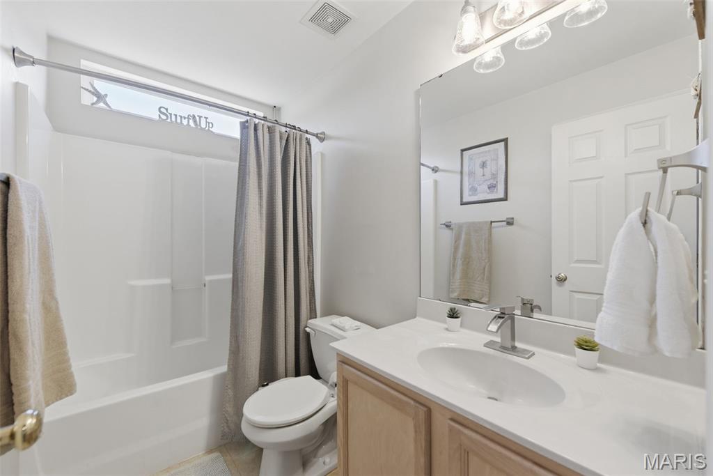 Aspen Ridge - Residential