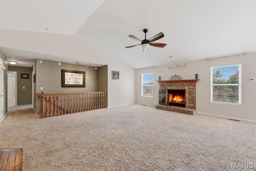 Aspen Ridge - Residential