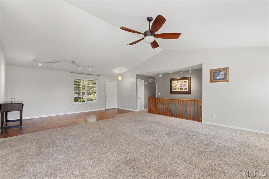 Aspen Ridge - Residential