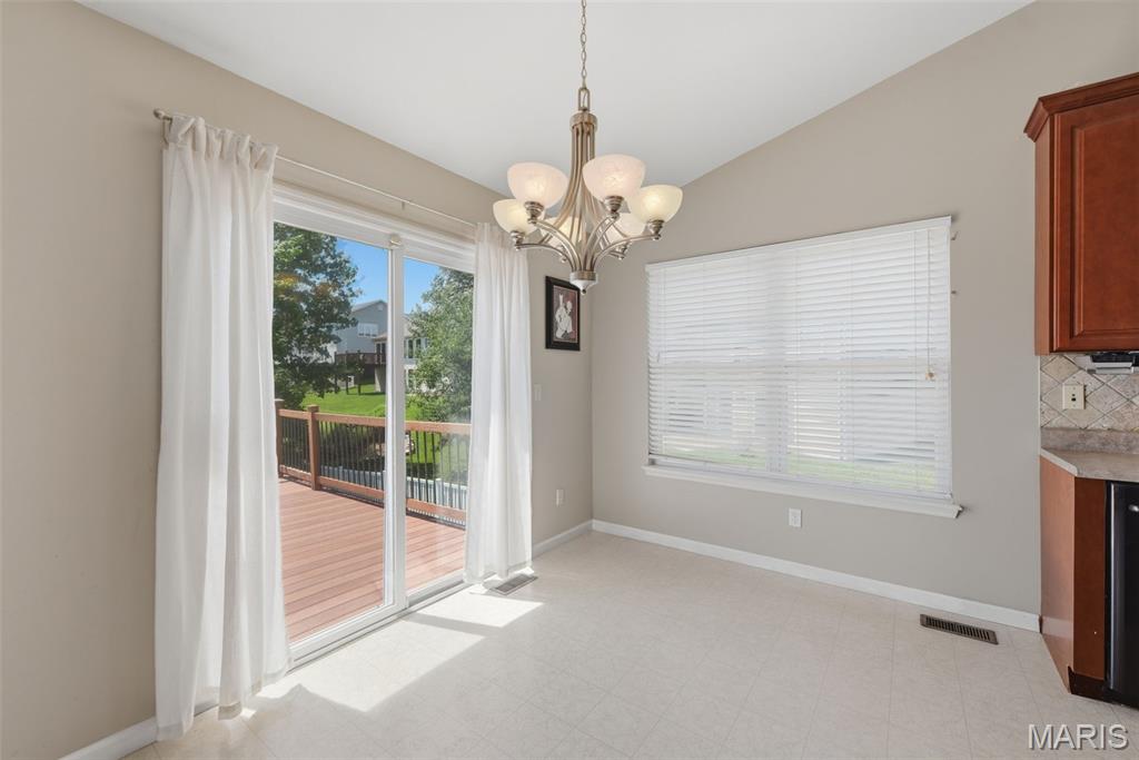 Aspen Ridge - Residential