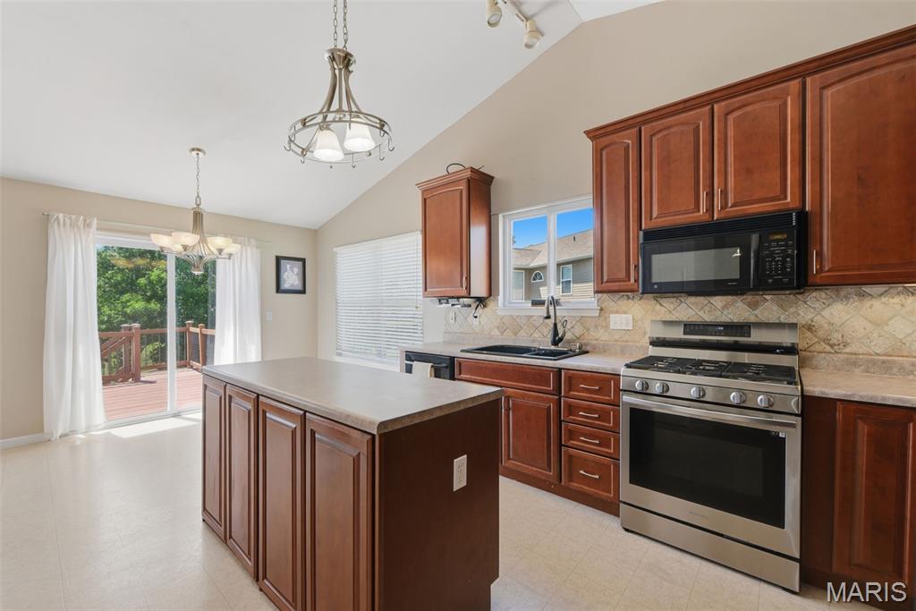 Aspen Ridge - Residential