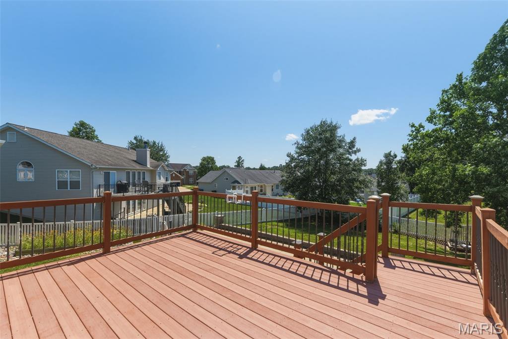 Aspen Ridge - Residential