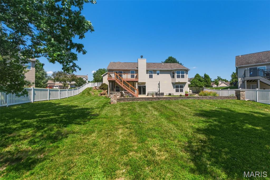 Aspen Ridge - Residential