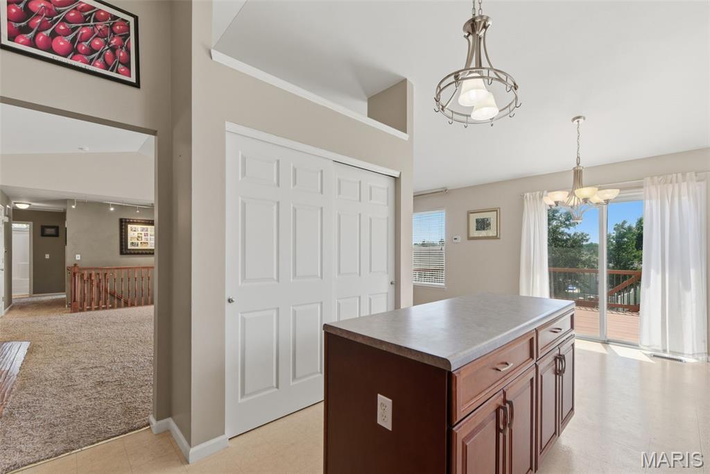 Aspen Ridge - Residential