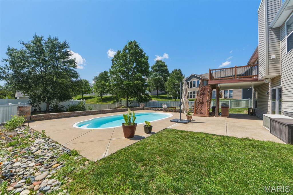 Aspen Ridge - Residential