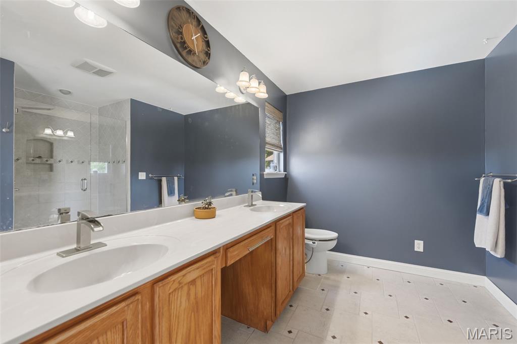 Aspen Ridge - Residential