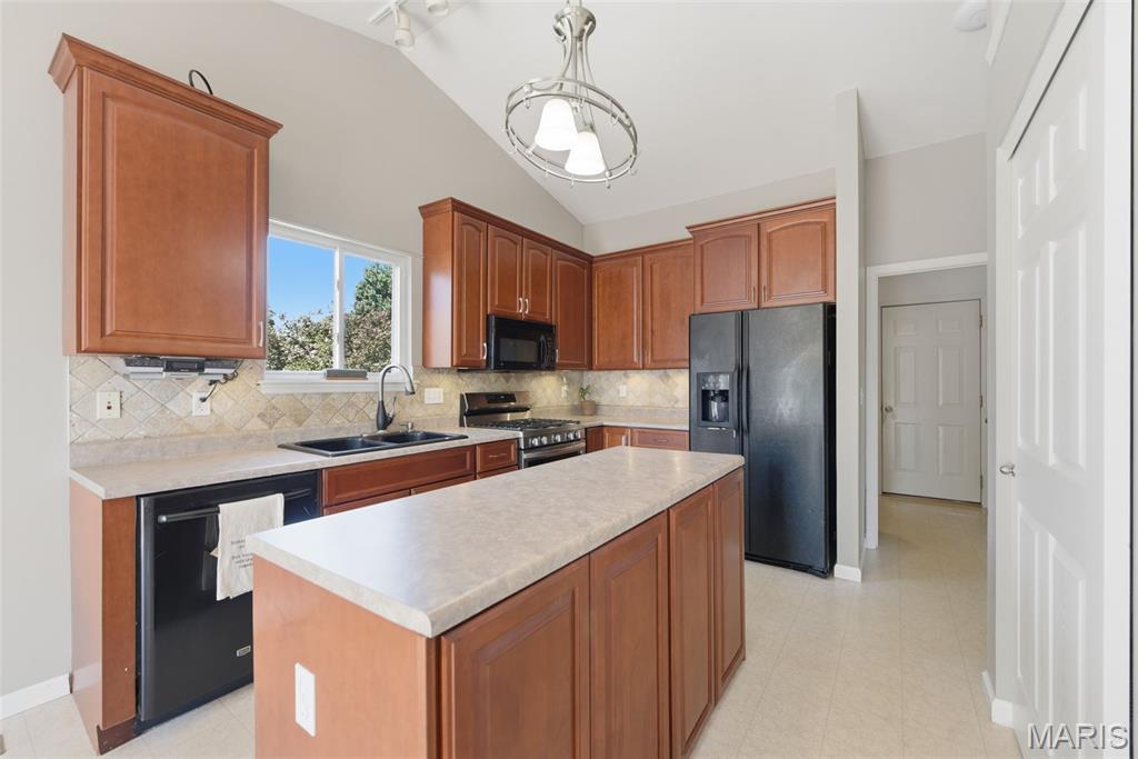 Aspen Ridge - Residential
