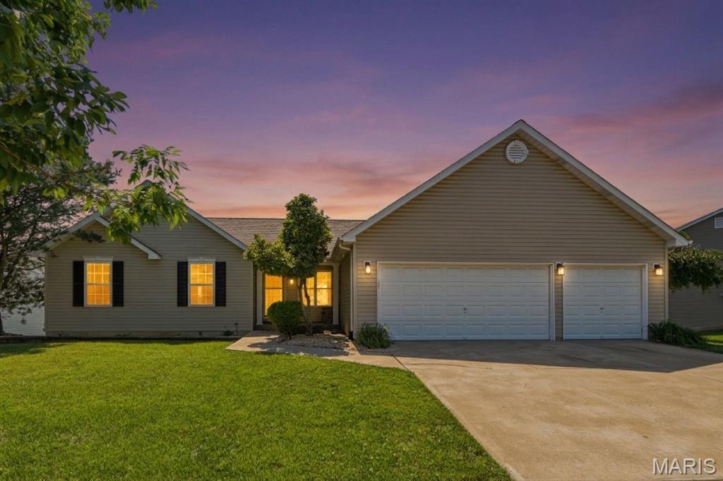 Aspen Ridge - Residential