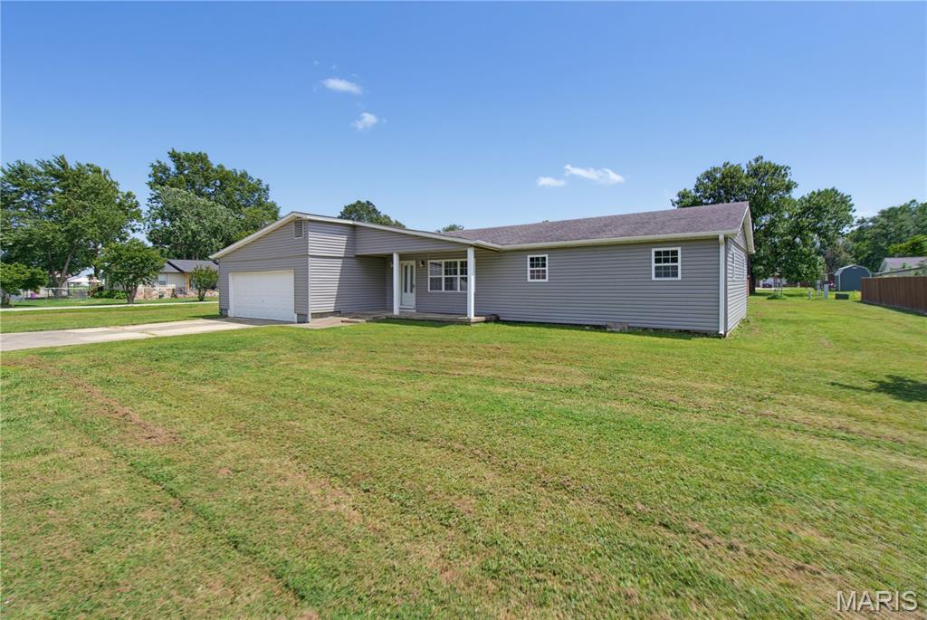 Lake Road Sub - Residential