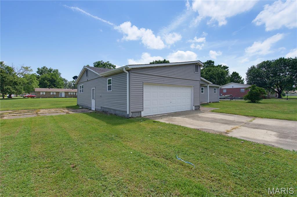 Lake Road Sub - Residential