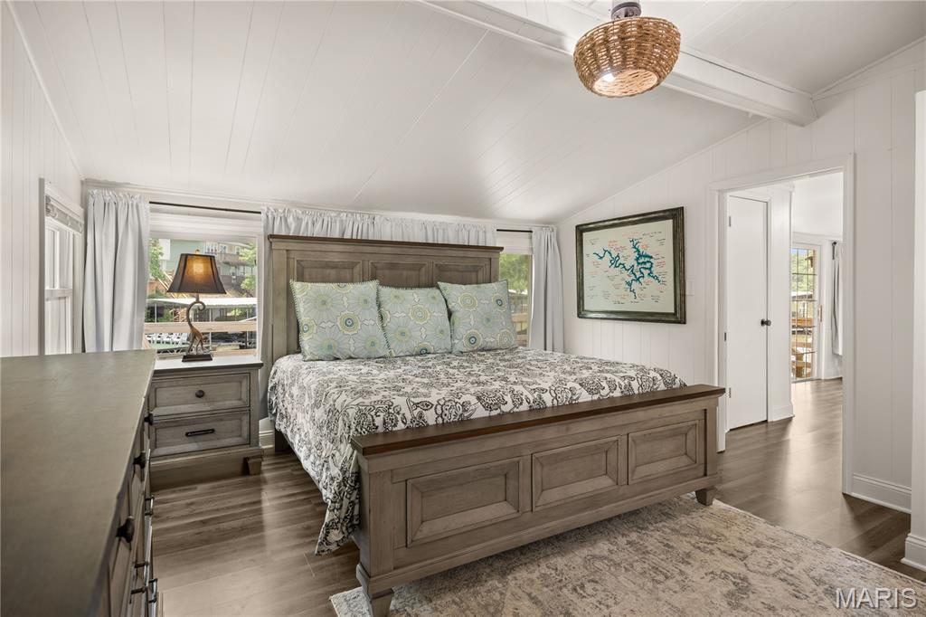 Sunset Harbor - Residential