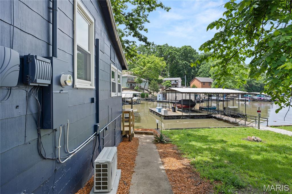 Sunset Harbor - Residential