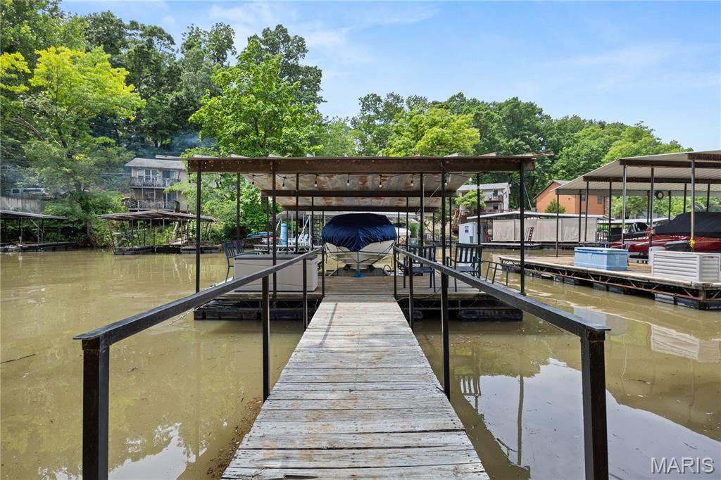 Sunset Harbor - Residential
