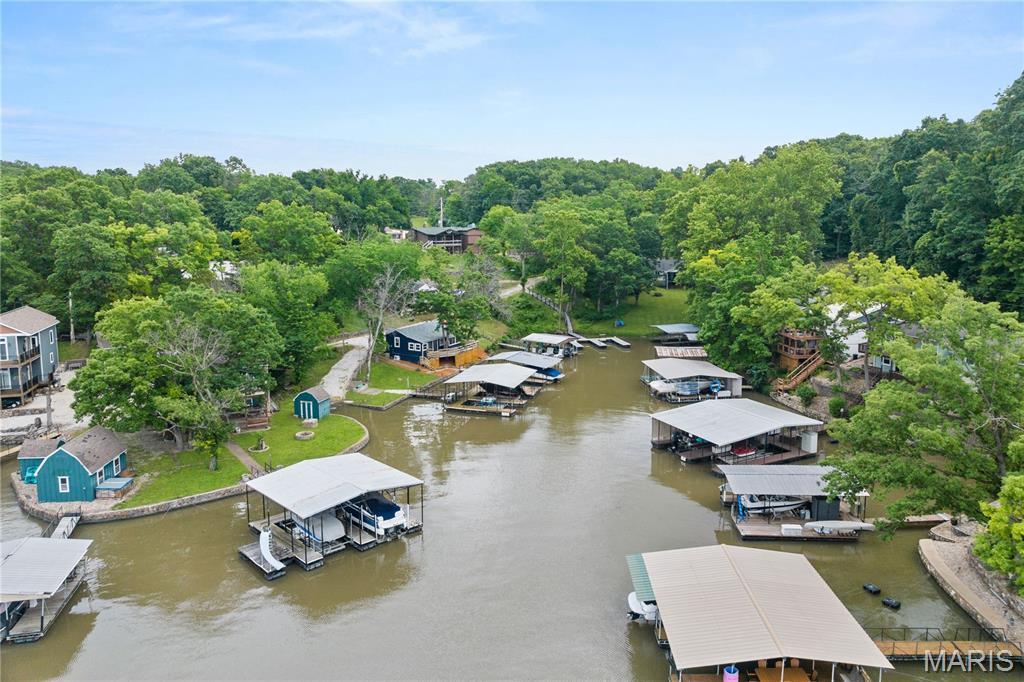 Sunset Harbor - Residential