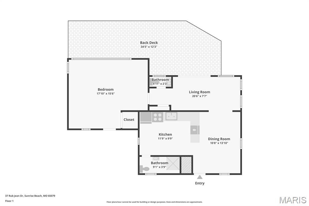 Sunset Harbor - Residential