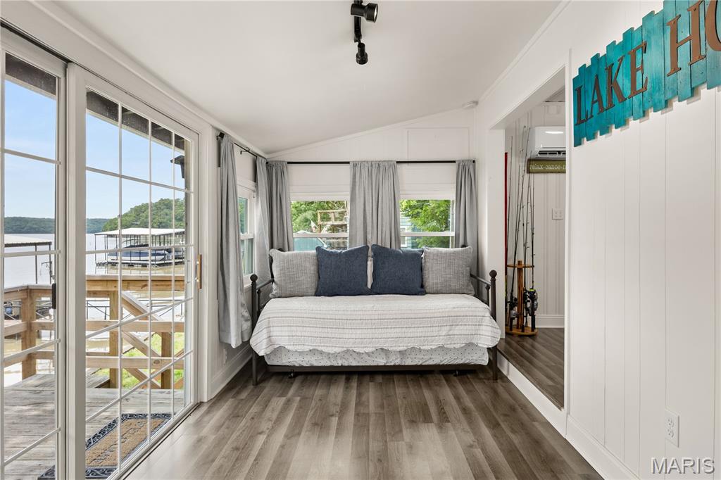 Sunset Harbor - Residential