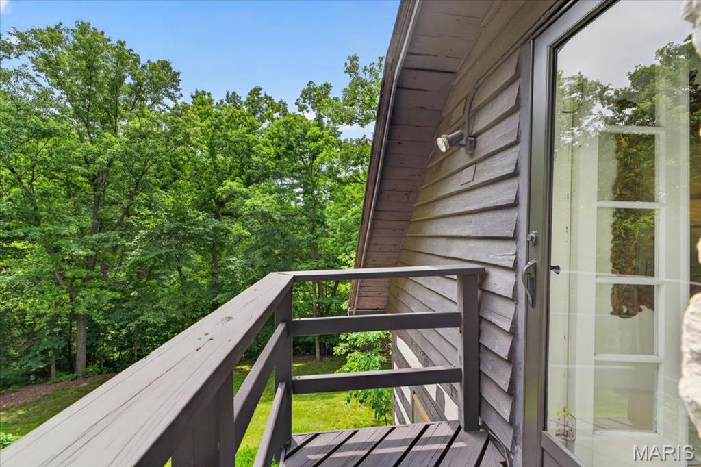 Caulks Creek Ridge Lts 1 & 2 & Sur 124 - Farm