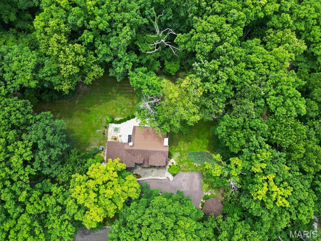Caulks Creek Ridge Lts 1 & 2 & Sur 124 - Farm