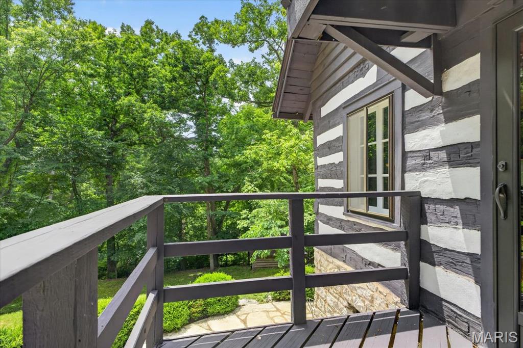 Caulks Creek Ridge Lts 1 & 2 & Sur 124 - Farm