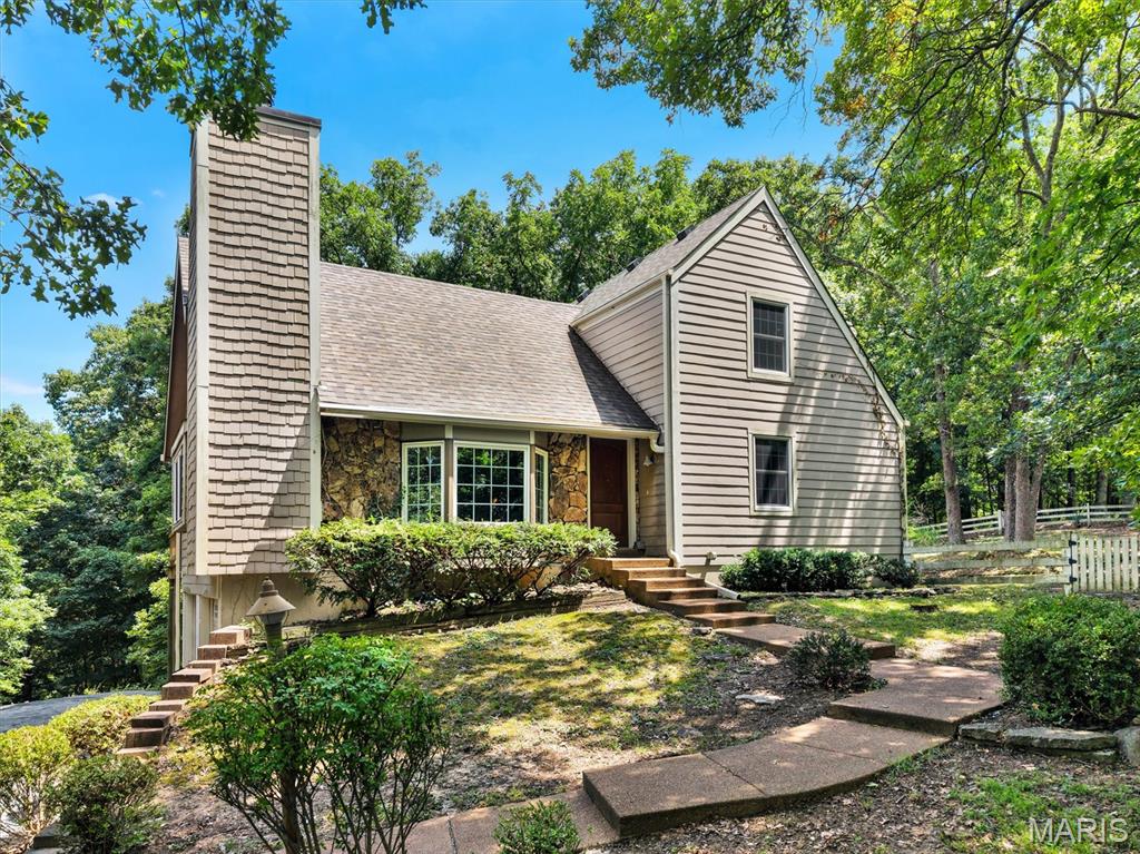 Allenton Farms 2 Resub - Residential