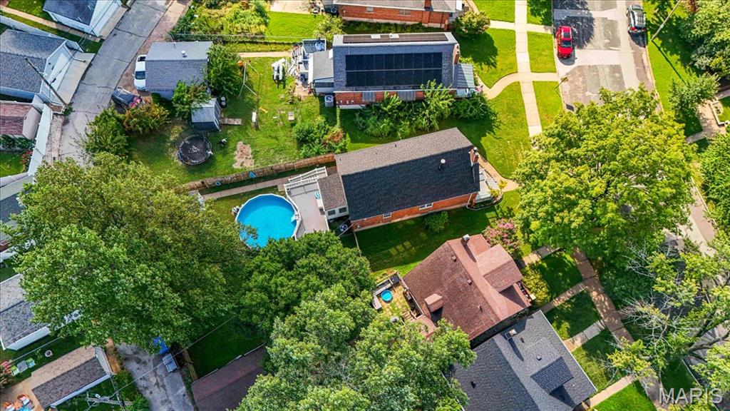 Wenzlich Park - Residential