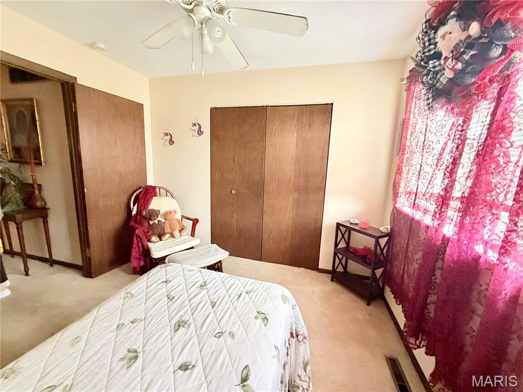 Friendly Acres 3rd Add - Residential
