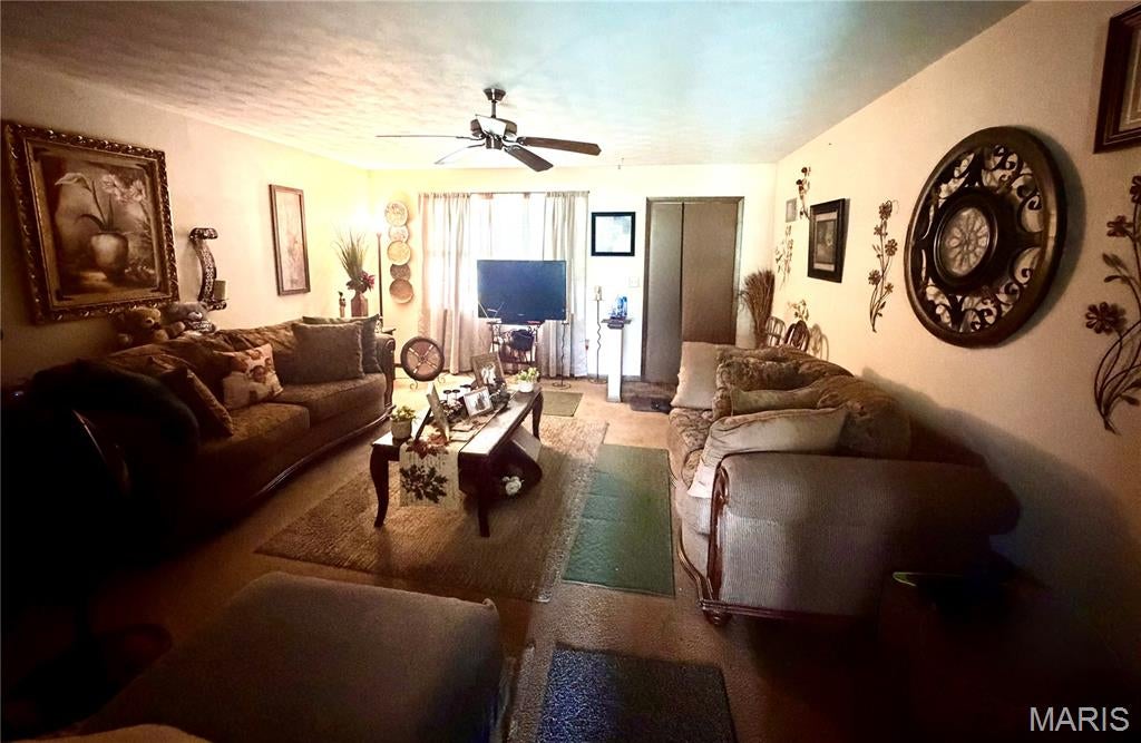 Friendly Acres 3rd Add - Residential