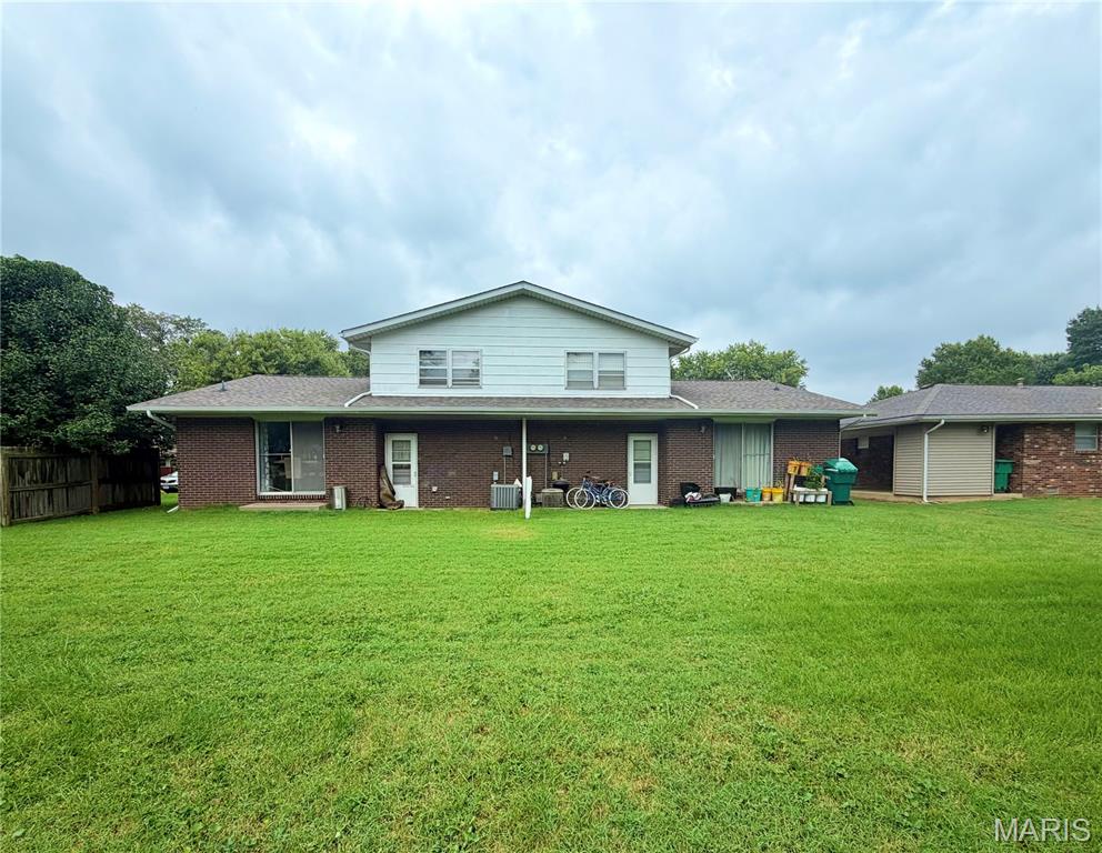 Friendly Acres 3rd Add - Residential