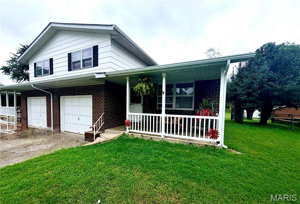 Friendly Acres 3rd Add - Residential