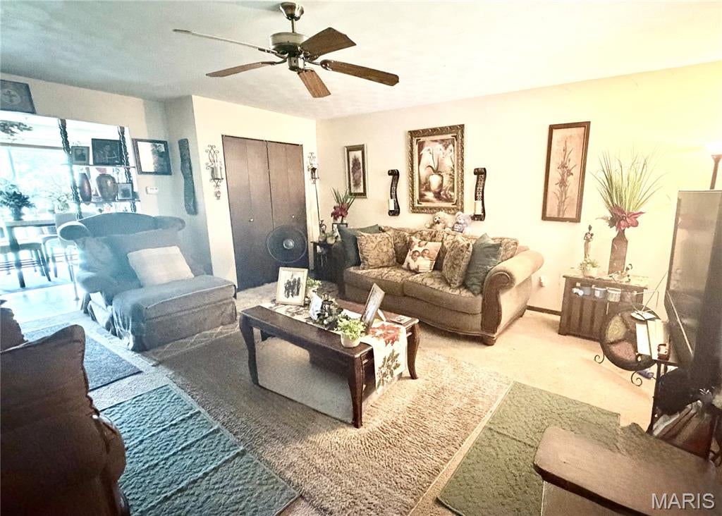 Friendly Acres 3rd Add - Residential