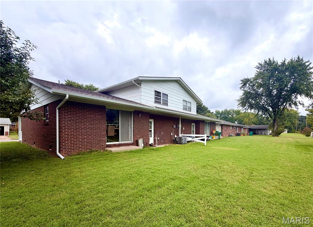 Friendly Acres 3rd Add - Residential