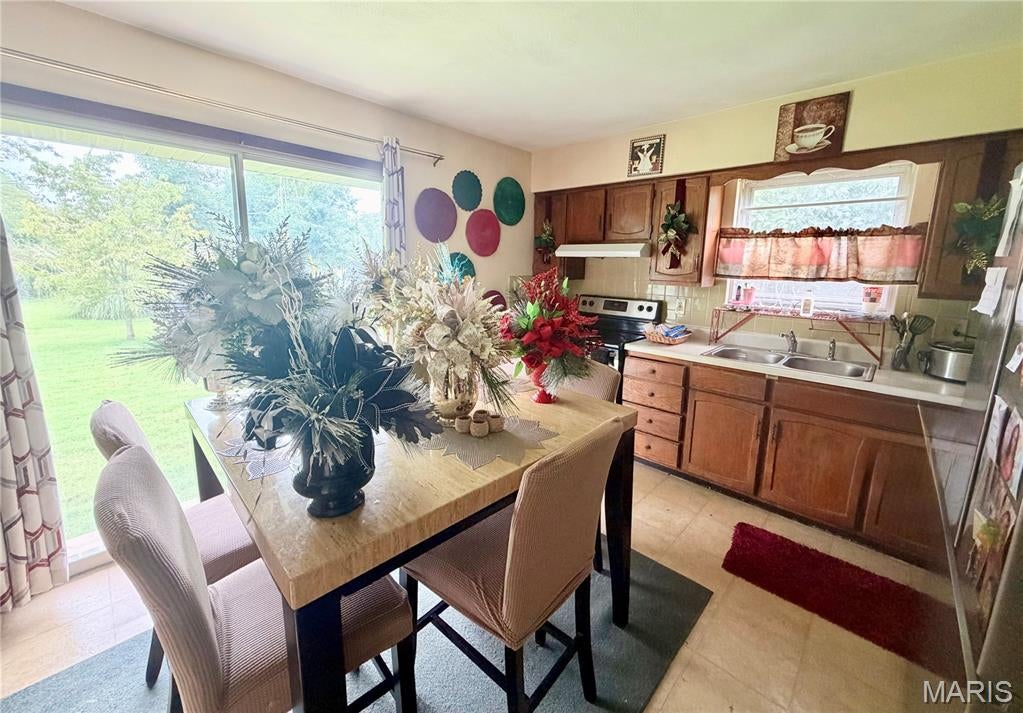 Friendly Acres 3rd Add - Residential