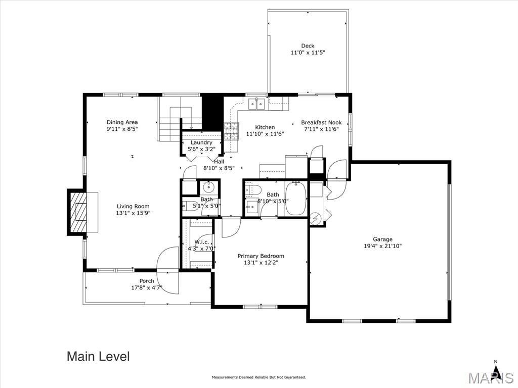 The Terrace - Residential