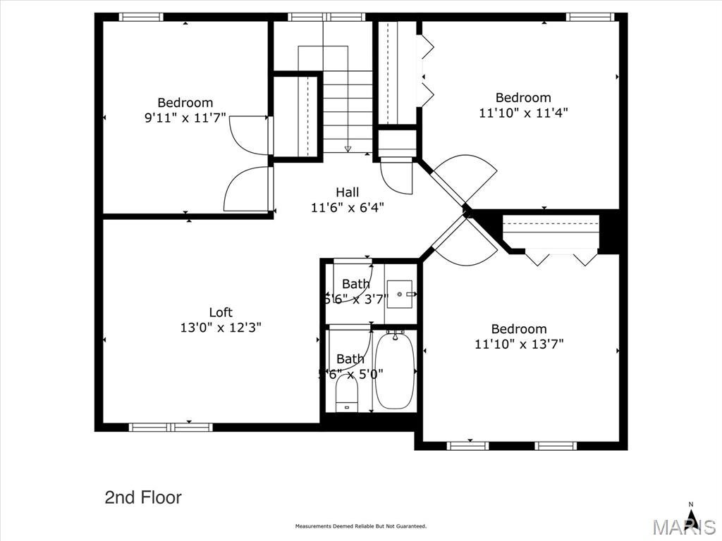 The Terrace - Residential