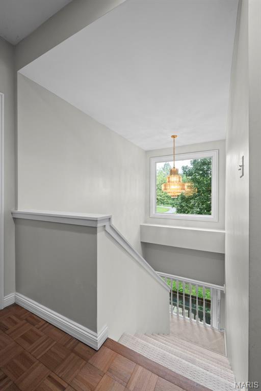 Town & Country Manor - Residential