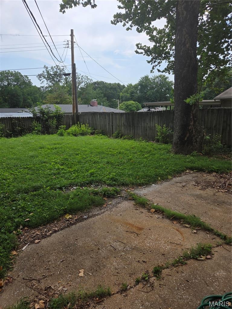 Blanchette Hills Add - Residential